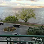 Apartment Le Cygne Face Au Leman Evian-les-Bains