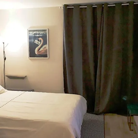 Le Cygne Face Au Leman Apartment Evian-les-Bains