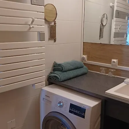 Apartment Le Cygne Face Au Leman