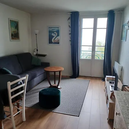 Beausite * Évian-les-Bains