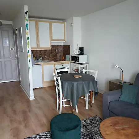 Le Cygne Face Au Leman Apartment Evian-les-Bains