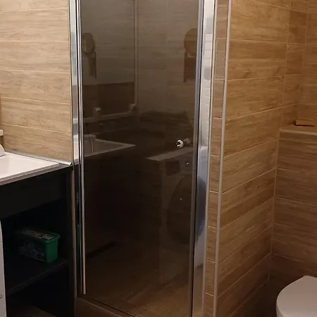 Beausite Διαμέρισμα