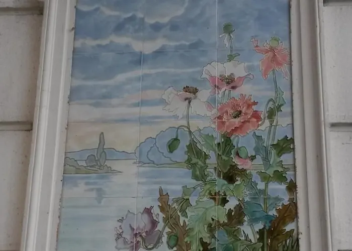 Beausite Évian-les-Bains