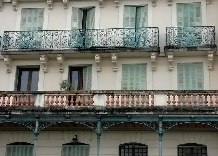 Beausite Daire Évian-les-Bains