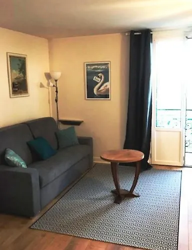 Beausite Εβιάν-λε-Μπαιν