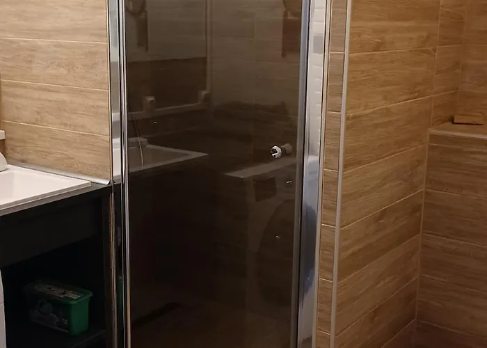 Beausite Διαμέρισμα