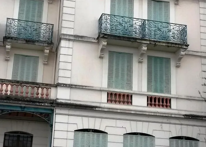 Beausite Évian-les-Bains